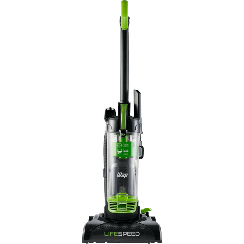 Aspirador de Pó Vertical 2 em 1 2000W WAP Life Speed