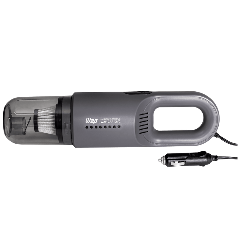 Aspirador de Pó Automotivo WAP Car 12V2 180W