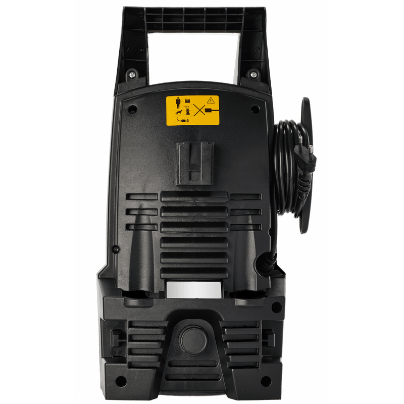 Desobstruidora de Alta Pressão 1400W 1500PSI WAP Atacama Black Ultra