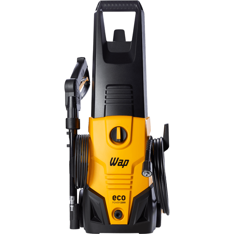 Desobstruidora de Alta Pressão 1500W 1750PSI WAP Eco Power Ultra 2200