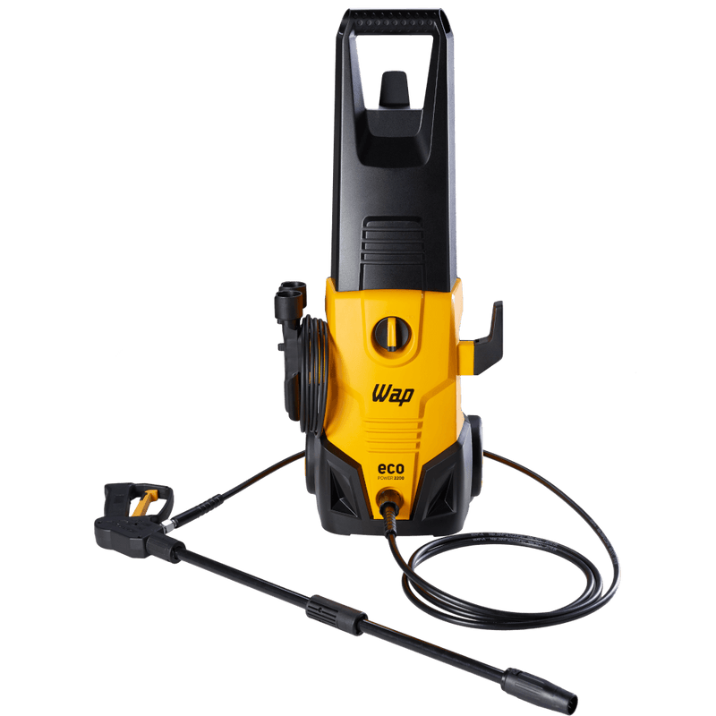 Desobstruidora de Alta Pressão 1500W 1750PSI WAP Eco Power Ultra 2200