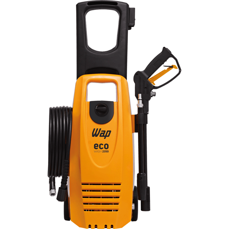 Desobstruidora de Alta Pressão 1650W 1750PSI WAP Eco Wash Ultra 2350