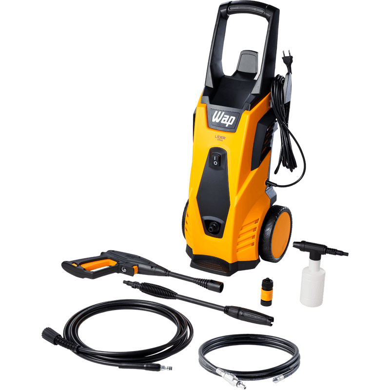 Desobstruidora de Alta Pressão 1750W 1800PSI WAP Líder Ultra 2200