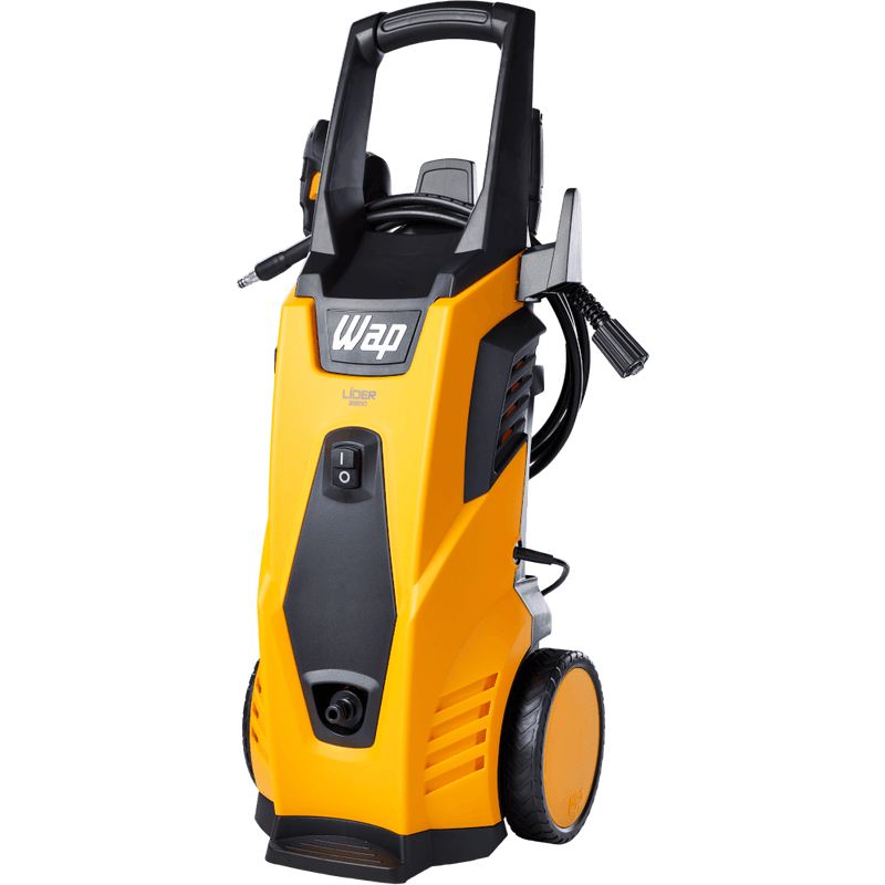 Desobstruidora de Alta Pressão 1750W 1800PSI WAP Líder Ultra 2200