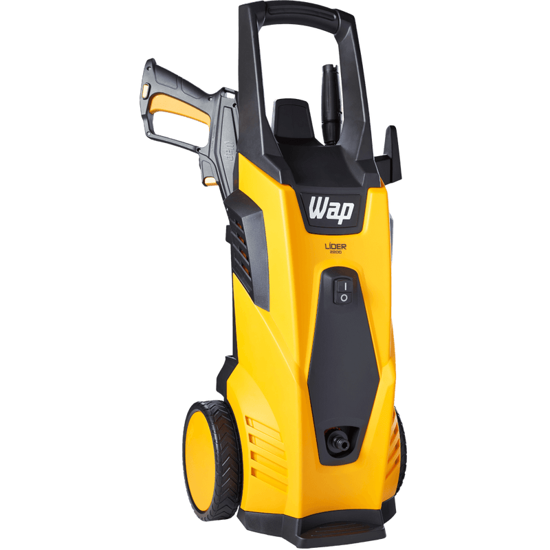 Desobstruidora de Alta Pressão 1750W 1800PSI WAP Líder Ultra 2200