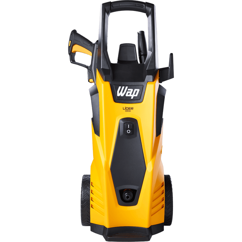 Desobstruidora de Alta Pressão 1750W 1800PSI WAP Líder Ultra 2200