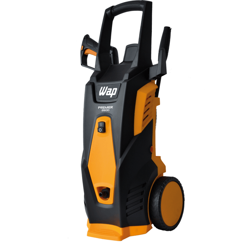 Desobstruidora de Alta Pressão 1800W 2000PSI WAP Premier Ultra 2600