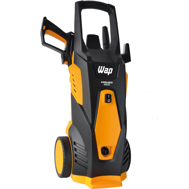 Desobstruidora de Alta Pressão 1800W 2000PSI WAP Premier Ultra 2600