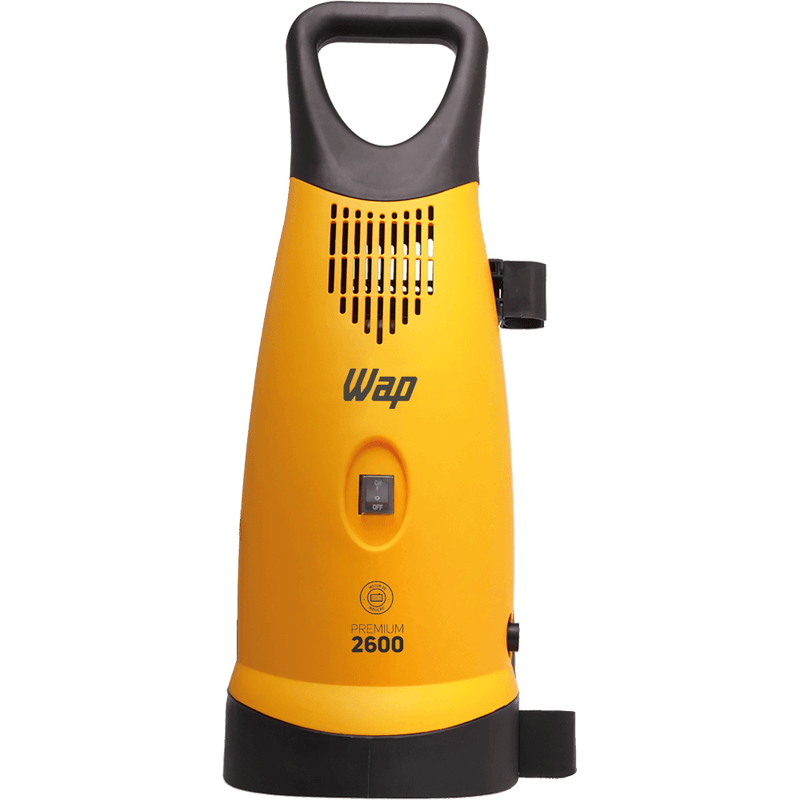 Desobstruidora de Alta Pressão 1900W 2400PSI WAP Premium Ultra 2600