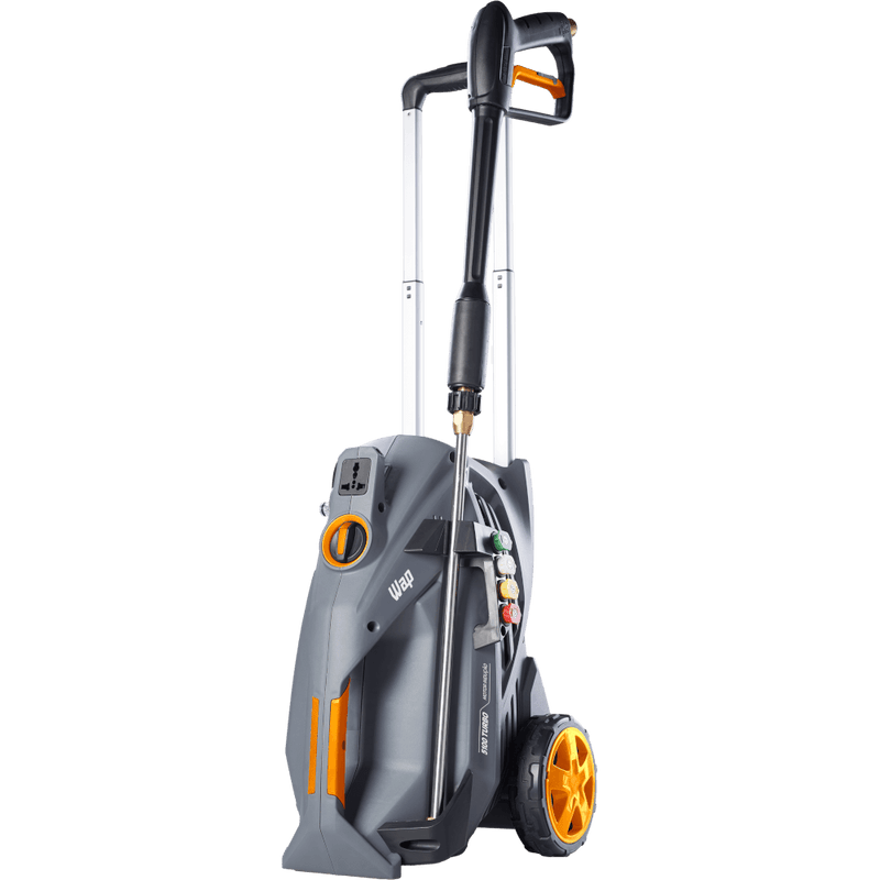 Desobstruidora de Alta Pressão 2500W 2300PSI WAP 5100 Turbo Ultra - 220V