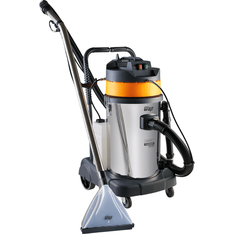 Extratora de Carpetes e Estofados WAP Carpet Cleaner Pro 50