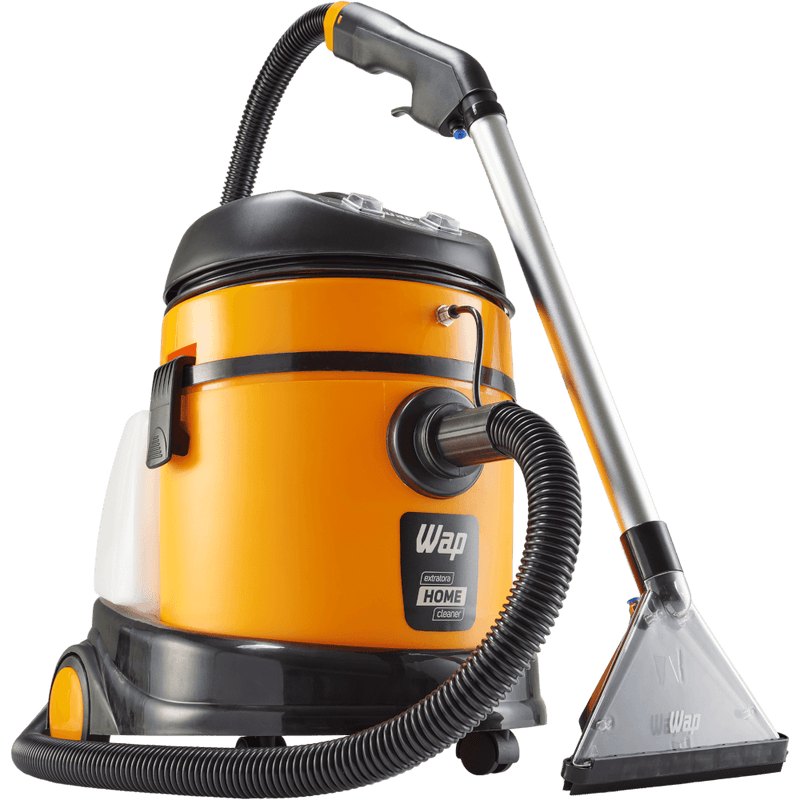 Extratora de Carpetes e Estofados 1600W WAP Home Cleaner