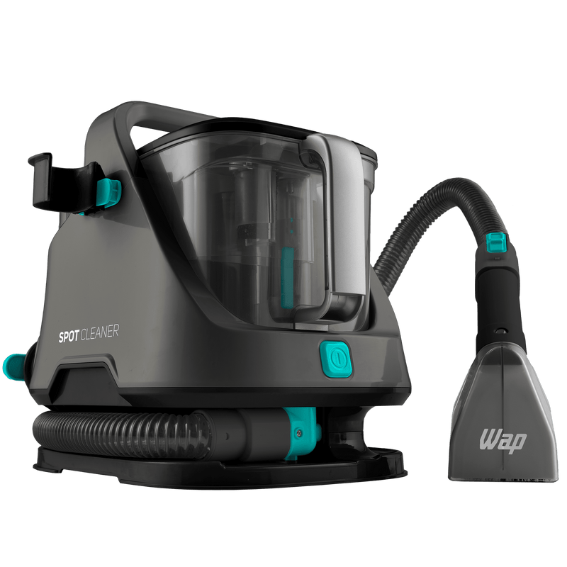 Extratora e Higienizadora Portátil WAP Spot Cleaner W2