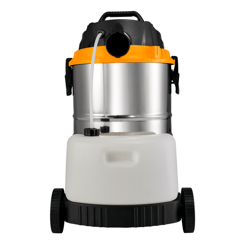 Extratora de Carpetes e Estofados WAP Carpet Cleaner Pro 30