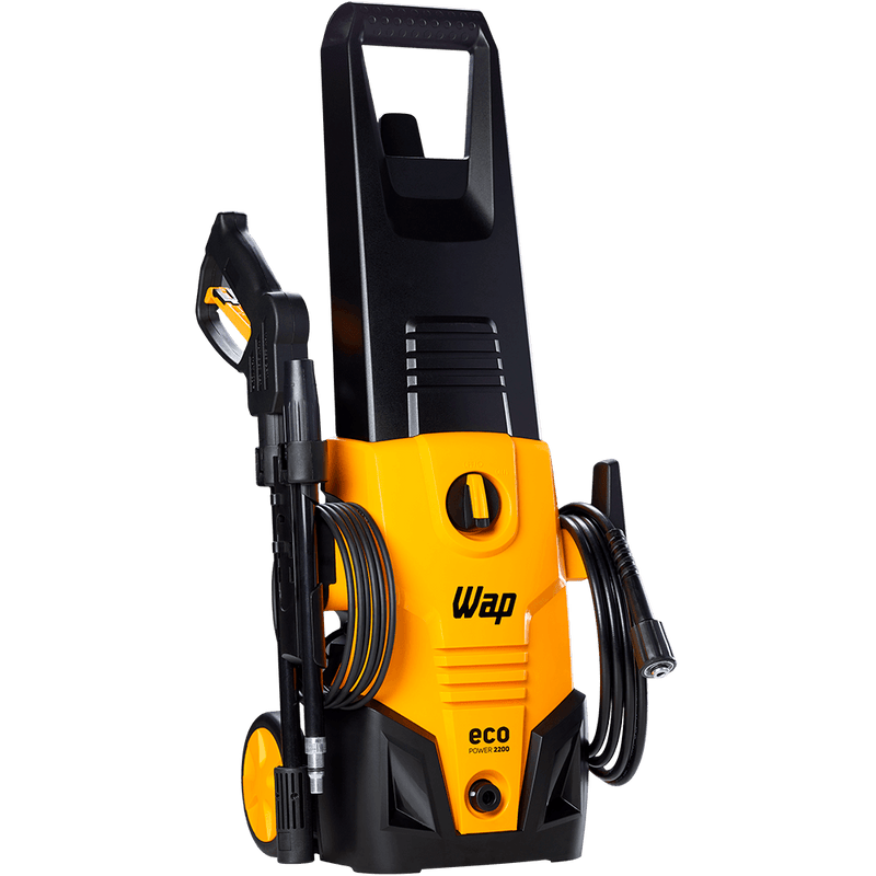 Lavadora de Alta Pressão 1500W 1750PSI WAP Eco Power 2200