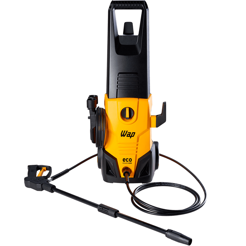 Lavadora de Alta Pressão 1500W 1750PSI WAP Eco Power 2200