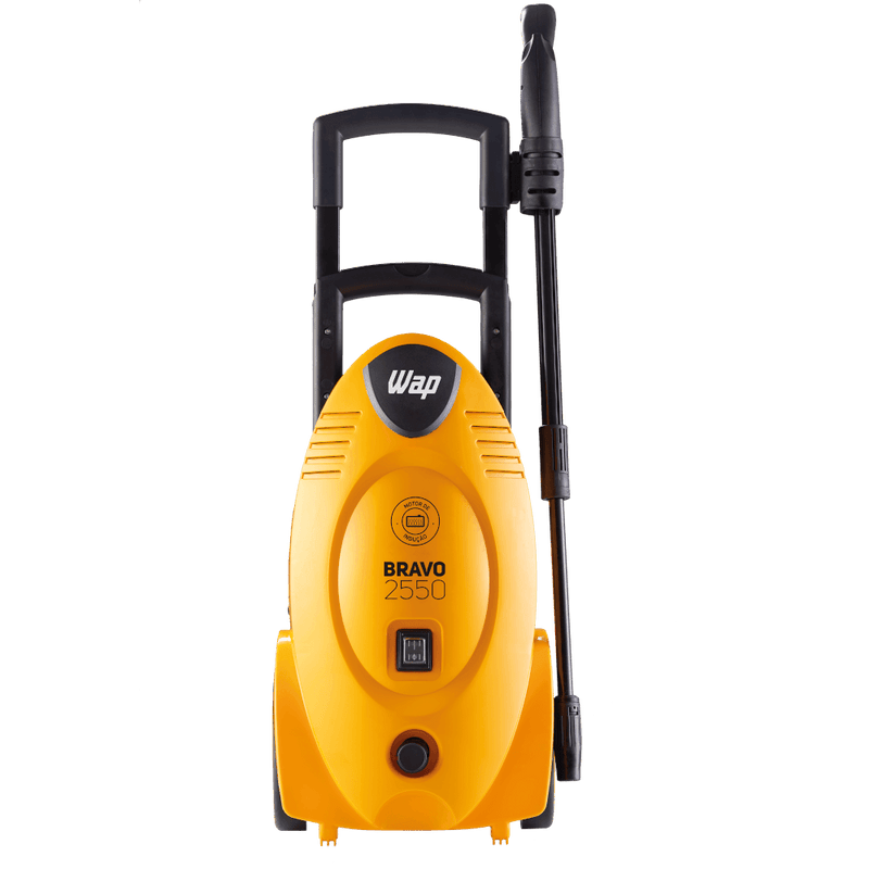 Lavadora de Alta Pressão 1700W 1800PSI WAP Bravo 2550