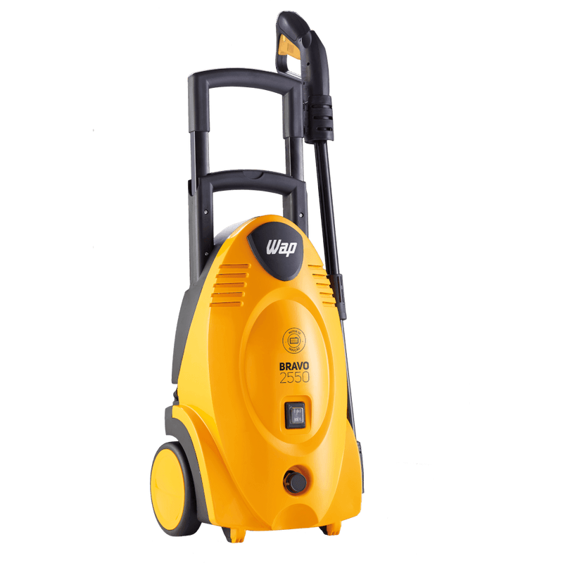 Lavadora de Alta Pressão 1700W 1800PSI WAP Bravo 2550