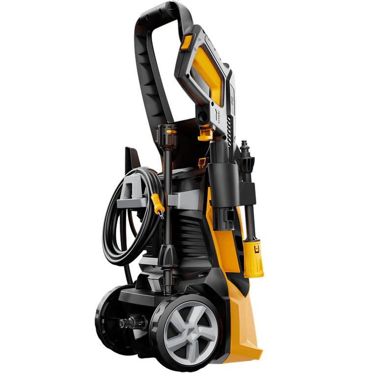 Lavadora de Alta Pressão 1500W 1750PSI WAP Ousada WL 2600