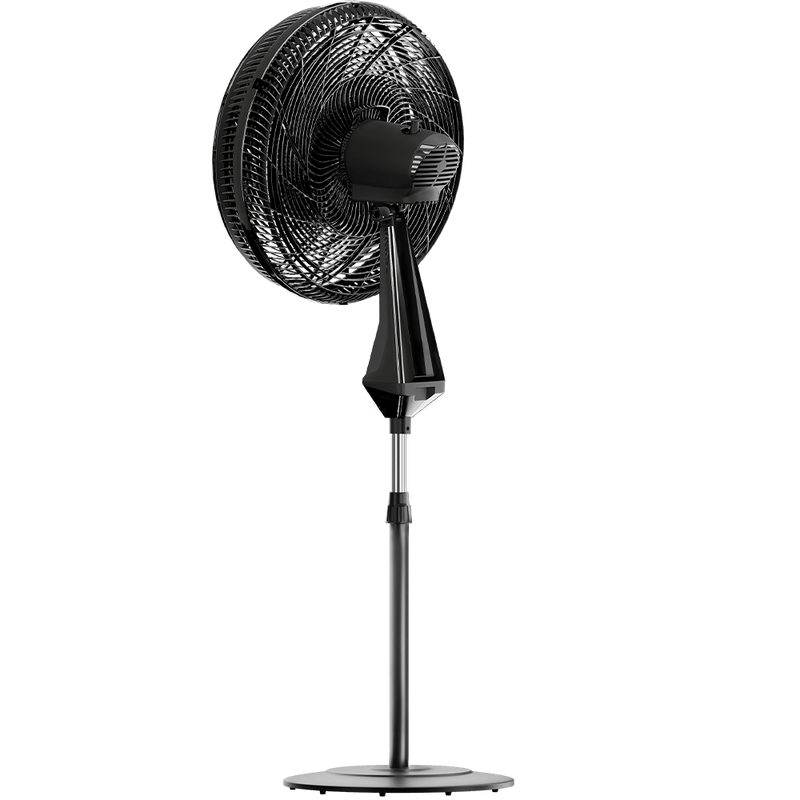 Ventilador 50 cm 8 Pás WAP Flow Turbo Coluna